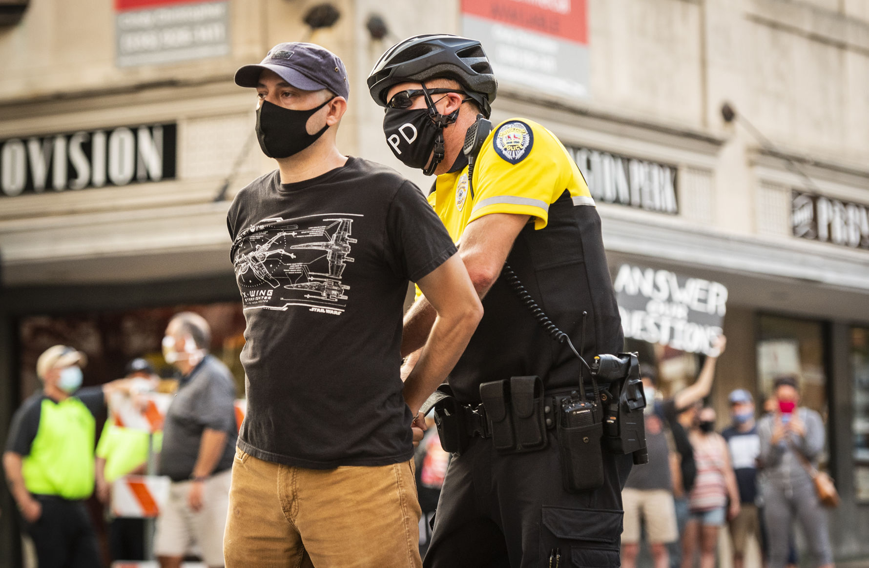 Protest